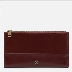 Hobo Jill Large Bifold Wallet 💖